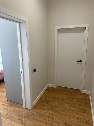 61: Студия, 61 м², Асанбай мкр Элитка, 6 этаж, Дизайнерский ремонт — 2