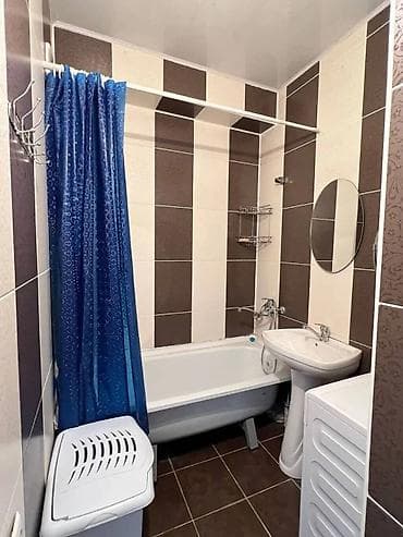 ts group: 2 комнаты, Агентство недвижимости, Без подселения, С мебелью полностью — 5