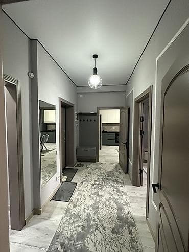 Новостройки от застройщика: 2 комнаты, Собственник, С мебелью полностью — 1