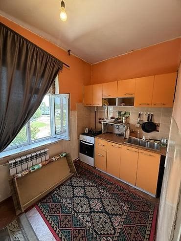 Кыймылсыз мүлк: 1 бөлмө, 40 м², 105-серия — 7