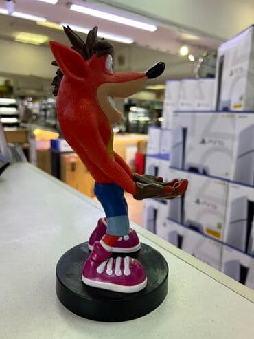 купить руль для пк с коробкой передач и сцеплением бу: Держатели для джойстика — 7