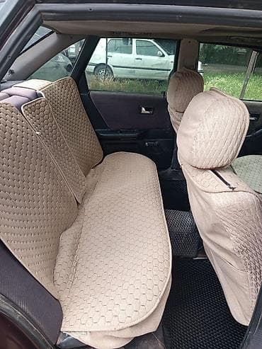 auto kg: Audi 80: 1992 г., 2 л, Механика, Бензин, Седан — 8