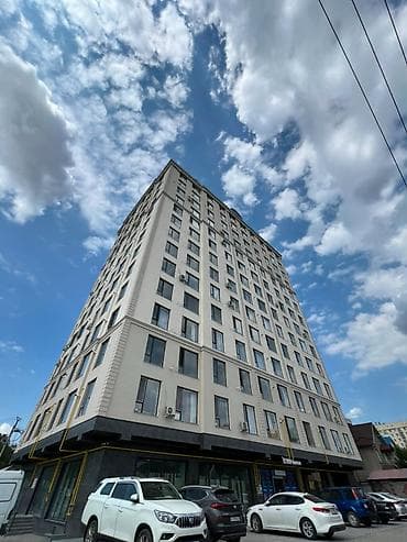 Квартиры: 3 комнаты, 73 м², Пишпек Элитка, 7 этаж — 2