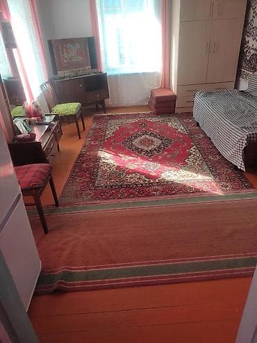 арка дома фото: Продаётся одноэтажный дом 69 кв. м В г. Каракол. Стены саман. С — 4