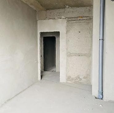 2 room: 2 комнаты, 66 м², 13 этаж, Готовая ПСО (под самоотделку) — 4