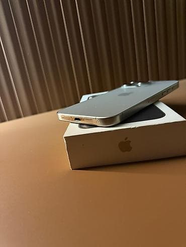 redmi 9 pro: IPhone 15 Pro, Natural Titanium, Коробка — 5