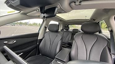 geely coolray: BYD Sea Lion 05: 2025 г., Автомат, Электромобиль, Кроссовер — 8