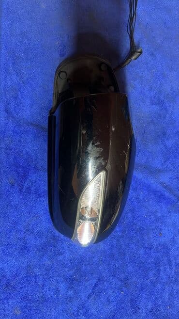 боковые стекла на спринтер бишкек: Боковое левое Зеркало Mercedes-Benz — 1