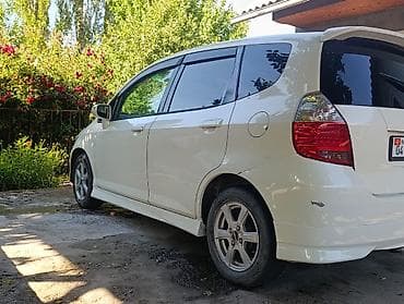 фара на хонду фит: Honda Fit: 2002 г., 1.3 л, Автомат, Бензин, Хэтчбэк — 6