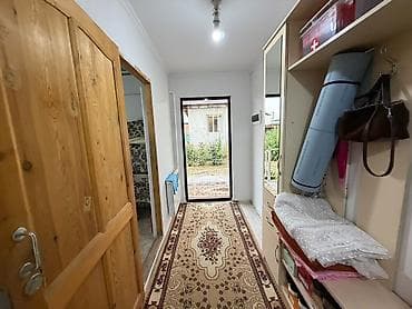 Продажа домов: 🔥 Срочно продаётся дом в районе Ак Ордо 3 🏡 Дом построен из — 2