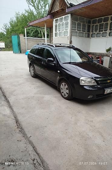 коробка опель вектра б: Chevrolet Lacetti: 2012 г., 1.6 л, Механика, Бензин, Универсал — 2