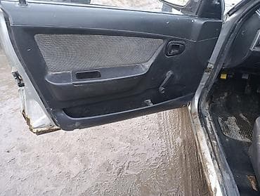 статер матиз: Daewoo Nexia: 2012 г., 1.5 л, Механика, Бензин, Седан — 9