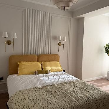 2 комнаты, 67 м², Пишпек Элитка, 13 этаж, Дизайнерский ремонт at lalafo.kg 2 комнаты, 67 м², Пишпек Элитка, 13 этаж, Дизайнерский ремонт