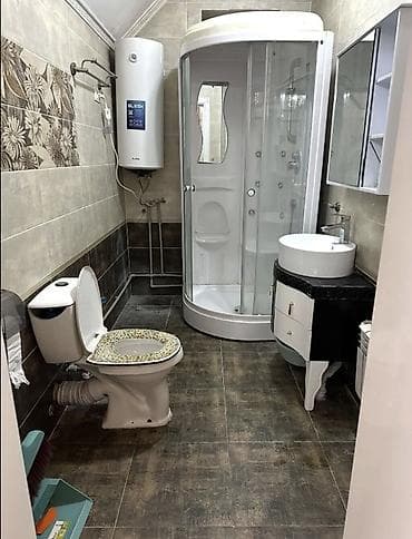 аренда земли: 350 м², 10 комнат, Утепленный, Теплый пол, Бронированные двери — 10