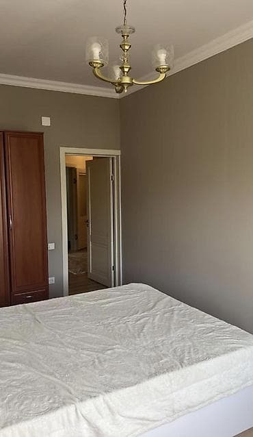 юни з: 2 комнаты, 80 м², Элитка, 2 этаж, Евроремонт — 6