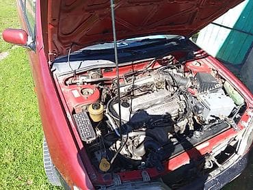 машины за 500 тысяч: Nissan Primera: 1998 г., Механика — 1