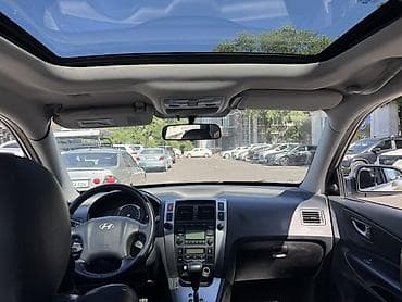 abs: Hyundai Tucson: 2008 г., 2 л, Автомат, Дизель, Кроссовер — 8
