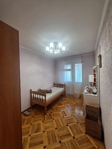 депазит: 5 комнат, Собственник, С мебелью частично — 4