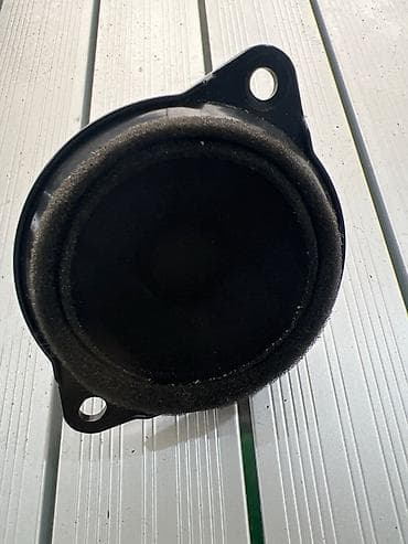 Автохимия: Динамик (фронт/дверь) для Kia K5 JF, 2018 г. - Оригинальный — 2