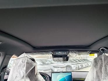 m5 cs: BYD Song Plus: 2025 г., 0.1 л, Автомат, Электромобиль, Кроссовер — 10