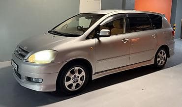 тойота ипсум 2001: Toyota Ipsum: 2003 г., 2.4 л, Автомат, Бензин, Минивэн — 1