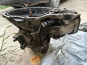 camry 2 2: Коробка передач Механика Volkswagen Б/у — 4