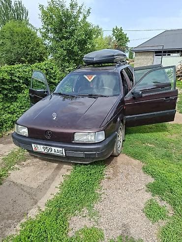 машина кузов: Volkswagen Vento: 1994 г., 1.8 л, Механика, Бензин, Седан — 7