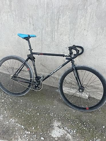 speedone frame: Городской велосипед, Рама M (156 - 178 см) — 5
