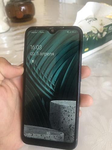 google pixel 4а: Samsung Galaxy A01, Б/у, 32 ГБ, цвет - Черный, 2 SIM — 3