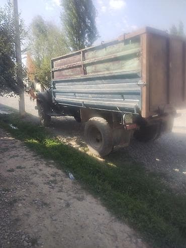 кладка газаблок: Вывоз строй мусора — 3