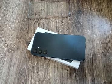 самсунг 16: Samsung Galaxy A16, Новый, 128 ГБ — 1