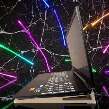 aser nitro 5: Ноутбук, 16 ГБ ОЗУ, Intel Core i5, 15.6 ", Для работы, учебы, память NVMe SSD — 2