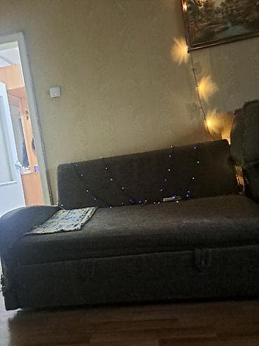 мини диван кровать: Прямой диван — 1