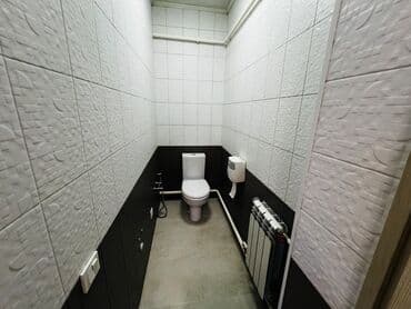 срочна продаю дом дордой: Үй, 104 кв. м, 4 бөлмө, Менчик ээси, Дизайнердик оңдоо — 9