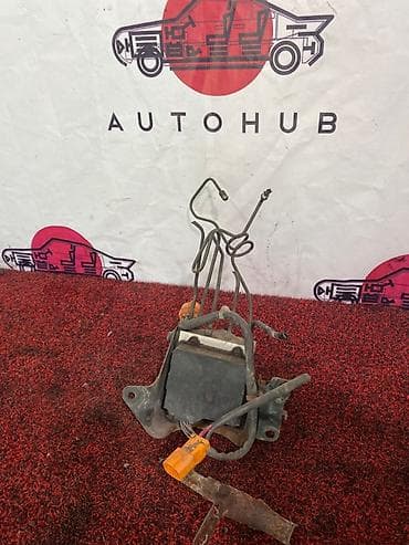 Блок ABS Honda 2000 г., Б/у, Оригинал, Япония at lalafo.kg Блок ABS Honda 2000 г., Б/у, Оригинал, Япония