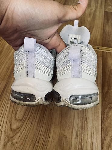 аир макс 97: Nike Air Max 97 41 размер Состояние отличное почти новое! Мало — 7