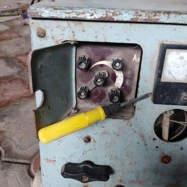 электро инструменты б у: Сварочный аппарат производство СССР 220вольт — 2