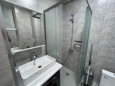 квартиры в аренду с последующим выкупом: 1 комната, 29 м², Индивидуалка, 3 этаж, Евроремонт — 6