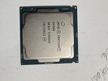 i3 1155: Материнская плата, Б/у, Asus, LGA1151, Micro-ATX, Для ПК — 8