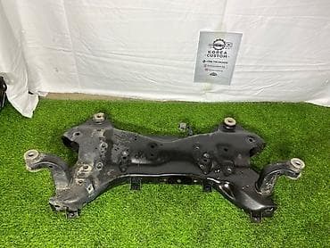 на жигу: Передний подрамник Hyundai, Оригинал — 1