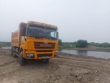 Требуется два водитель на Самосвал Хово.Шахман. По г. Бишкек at lalafo.kg Требуется два водитель на Самосвал Хово.Шахман. По г. Бишкек