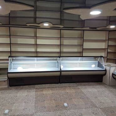 промышленные холодильники для хранения фруктов цена: Для молочных продуктов, Для напитков, Для мяса, мясных изделий, Новый — 18