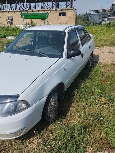 ниссан санни бишкек: Daewoo Nexia: 2012 г., 1.5 л, Седан — 2