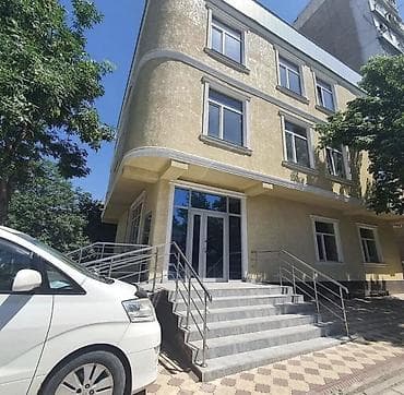участок с петровка: Продается коммерческое помещение в отдельностоящем здании. Восток 5 — 3
