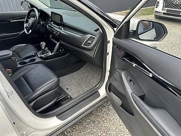 black edition: Kia Seltos: 2020 г., 1.6 л, Автомат, Бензин, Кроссовер — 6