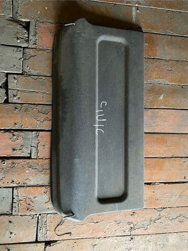 багажник сивик: Honda Civic Полка Багажника, Хонда Цивик Полка Багажника Honda civic — 1