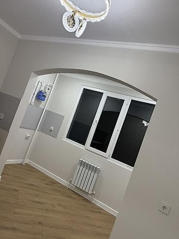 Недвижимость: 1 комната, 44 м², 3 этаж, Свежий ремонт — 2