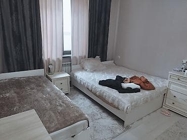 осень срочно: Срочно, в Бишкеке, Селекционное, Арча -Бешик, продается дом 🏠 Локация — 8