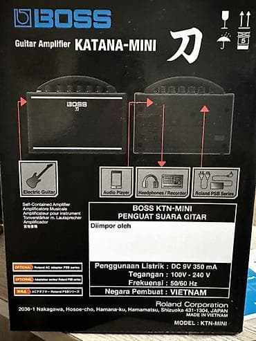 mi true: НОВЫЕ !!!По всем вопросам в вотсап.Гитарный комбоусилитель BOSS — 6