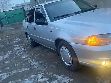 авто корея сайт бишкек: Daewoo Nexia: 2010 г., 1.6 л, Кол менен иштөөчү, Бензин, Седан — 3